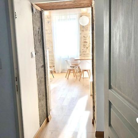 Le Canut De St Just Lyon Exterior foto